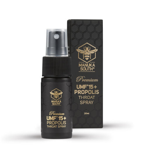 Propolis Throat Spray